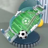 Mini jeux de Football portables, plateaux de Football, compétition, planche de sport pour adultes et enfants, ensemble de jeu interactif pour fête en famille, nouvelle collection