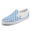 Retro Old Skool Men Men Kobiety Autentyczne buty deskorolki Designerskie kobiety