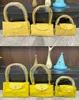 Totes Longcbage Tote Bag Women 11 Colors Designer Bags 3 размера сумки для покупок. Классическая кошелек кросс -касс 221017