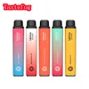 Échantillon pour stylo vape jetable e-cigarette 3500puff 10 Color 10Flavors