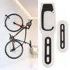 Hangers Racks 1pc Bike Wall Mounted Hook Hander Rack met stand display