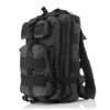 Torby turystyczne 3P TAKTICAL Plecak Army Wojsko Oxford Molle Bag 30L do biwakowania wspinaczki podróżne Trekking Trekking Camuflage Sport Plecak L221014