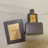 Profumo di lusso soleil auzenith Spezie / darklight Ambra / treno di mezzanotte Patchouli Olfactories Eau De Parfum per donna uomo Alta marca consegna gratuita