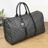 Höften på väskor Business Travel Bag Mens stor kapacitet Koreansk handväska 220707