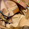 Bakkenontwerpers TOTE TOES VROUWEN MINI DRAAKSPRING EMMERKET TAG 5 kleuren Designer tas lederen handtas schouder crossbody portemonnee 221017/1010