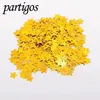 Party Decoration 50g/Pack Colorful Round Foil Confetti Sequin Wedding Birthday Princess Supplies Latex Balloons