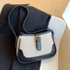 Fasshion Frauen Messenger Bag Luxurys Designer Kettentaschen Frauen Schulter Lady Totes Geldbörse Handtaschen Umhängetasche