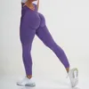 Legginsy dla kobiet płynne kobiety fitness z ubrania na siłownię w talii