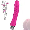 Articoli di bellezza Av vibrador sexyo feminino brinquedos dez-frequncia menina vara simulao bateria masturbao massagem adulto loja de bens do 18