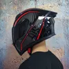 Cycling Helmets AIS helmet of men and women all cover doub mirror run personality tail pedal helmet L221014