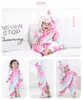 Rompers born Baby Kigurumi Boy Girls Pajamas Animal Cartoon Romper Hooded Pyjama Lion Monkey Costumes Toddler Cosplay Clothes 221018