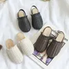 Sommarbarn Sandaler för flickor flätade sandaler mode småbarn baby pu läder strandskor mjuka barn casual prinsessor tofflor 220621