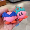 Декомпрессионная игрушка звезда Caby Caby Key Chain Toys автомобиль прекрасный силиконовый ключ подвес