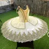 ألوان جديدة Paquita Ballet Tutu أزياء الباليه الكلاسيكية المهنية المخصصة