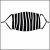 デザイナーマスクマスチャーヌヒョウ柄のフィルターピースダストフェイスマスクタイガーディアファッション再利用可能な人工呼吸器ADT子供dhwrp