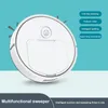 Robot Vacuum Cleaners Automatic Smart Touch Sweeping Dry Wet Cleaning Machine 1000Pa Suction Charging Intelligent 221018