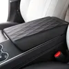 Per Tesla Model 3 Y Coperchio scatola bracciolo TPE Console centrale 2017-2022 Accessori interni Model3 Protezione pannello bracciolo auto