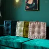 Pillow Home Decor Office Chair Armchair Bedding Pouf Futon Drop Shopping