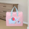 Storage Bags Bag Clothes Quilt Comforter Blanket Organizer Bedding Closet Containers Pillow Container Space Saver Movingpack