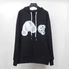 Designer masculino G para V FF Hoodies Moletons H Homem Hoodie BB Mulher Moletom CD Tech Roxo Teddy Bear Womens Hoody Jacket Mens Pulôver Bonito Algodão Letra Anjo Longo