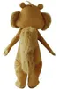 Factory direct Squirrel mascot costume custom carnival fancy dress costumes school mascot college