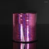 Party Decoration 250 Yards Balloon Ribbon Birthday Festival Wedding Diy Decor Present Bag Cake Packing Laser Rope Wrapping Tape