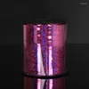 Party Decoration 250 Yards Balloon Ribbon Birthday Festival Wedding DIY Decor Gift Bag Cake Packing Laser Rope Wrapping Tape