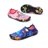 Sepatu Air Bayi Lakilaki Perempuan Kaus Kaki Lantai Antiselip Anakanak Sneakers Yoga Pantai Kolam Renang Untuk Jalan 220611