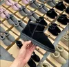 Australien Frauen Schneefuhe Smini Plattform Boots Designer Triple Black Chestnut Pink Grey Fashion Classic Knöchel Shorties Booties WGG U5854 Boots Winterschuhe