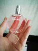3 в 1 Makeup Perfume Gift Set Sance Women Forgrancy Kit Collect
