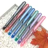 Color Drawing Pen For Fine Line Design 0.5mm Water-color Pens Stationery Gift Office School Supplies
