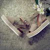 Sandals Summer High Wedges Heel Fashion Open Toe Platform Elevator Women Shoes Plus Size 43 Flip Flop Chaussures Femme