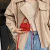 Totes luxe poignée Mini J sacs marque sacs à main sacs à main 2020 femmes concepteur petite épaule bandoulière femme rouge à lèvres sac Y2210