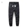 Men's Pants Men Designer Pants bathing cardigan Men Women Black Gray camouflage Joggers Track Pant Hip Hop Elastic good