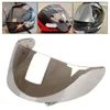 Caschi moto Accessori casco per SHOEI X14 Z7 NXR NEOTEC Lente Parabrezza Visiera Uv-cut