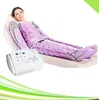 pressoterapia linfodrenaggio macchina dimagrante attrezzatura portatile 28 stivali di compressione con camera d'aria presoterapia bellezza fitness massaggiatore pressoterapia prezzo