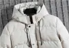 Herren Jacken 2022 Winter Neue Parka Mantel Herren Casual Outdoor Jacken Mit Kapuze Verdicken Warme Männer Mantel Winddichte Jacke Einfarbig oberbekleidung G221013