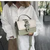 Akşam çantaları zarif kadın gündelik tote çanta 2022 moda yüksek kaliteli pu deri kadın tasarımcısı çanta omuz mesleği S2283