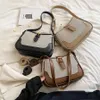Fasshion Women Messenger Bag Luxurys مصمم الأكياس