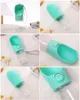 Portable Dog Bowls Plastic Water Bottle For Small Large Pet Outdoor Walking Puppy Cat Travel Drinking Bowl Supplies