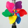 New Cute Children Bike Handlebar Flower Pinwheel Windmill Decoration For Kid'S Bicycle Scooter Cycling Accessories