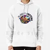 Sweats à Capuche Homme Planètes Couleur Sweat à Capuche Manches Longues Geeleebee Tpdesigns Triangular Paradise Sketch Sketchy Noir