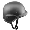 Cykelhjälmar Hjälm Säkerhetshjälm Världskriget 2 German War Steel Helmets Army för utomhusaktiviteter Cycling Jung Game Protective L221014