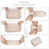 Storage Bags Universal Classification Thickening Cosmetic Packaging Waterproof Space Saving For Sheets Underwear Shoe Socks