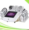 rf skin tightening ultrasonic cavitation slimming machine fat burning portable 6 in 1 powerful lipo laser body sculpting beauty equipment ultrasound cavitation