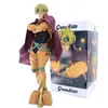 28 см. Причудливая фигура приключений, стоящая осанка Dio Brando PVC Action Collectable Model Toys Kid Gift 220520