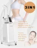 EMS Choc Électrique Minceur Machine 3 en 1 Perte de Graisse Équipement de Beauté Corps Mince Smart 360 Rotation Stimulation Musculaire Brûlure Électromagnétique Graisse resserrement de la peau