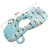 Kuddar Baby Feeding Pillow Bottle Support Multifunktionell vårdkudde Spädbarn ammande täckning omvårdnadskudde Baby Care 2213162508