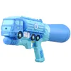 Gun Toys Water S Toy Children Rifle Beach Pool Seaside Play Battle Blasters Soakers Boys Kids Gift Summer 221018