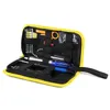 Adjustable temperature electric soldering iron welding tool kit British and American 908 60W Luotie iron frame